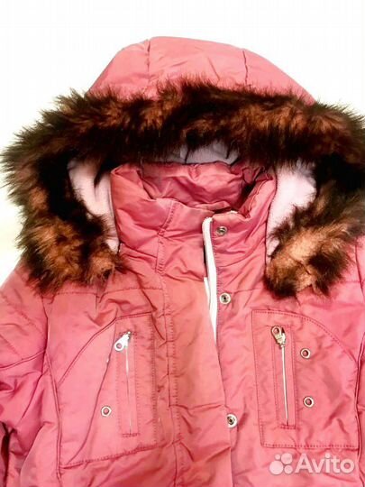 Куртка демисезонная для девочки 92 Prеmаmаn