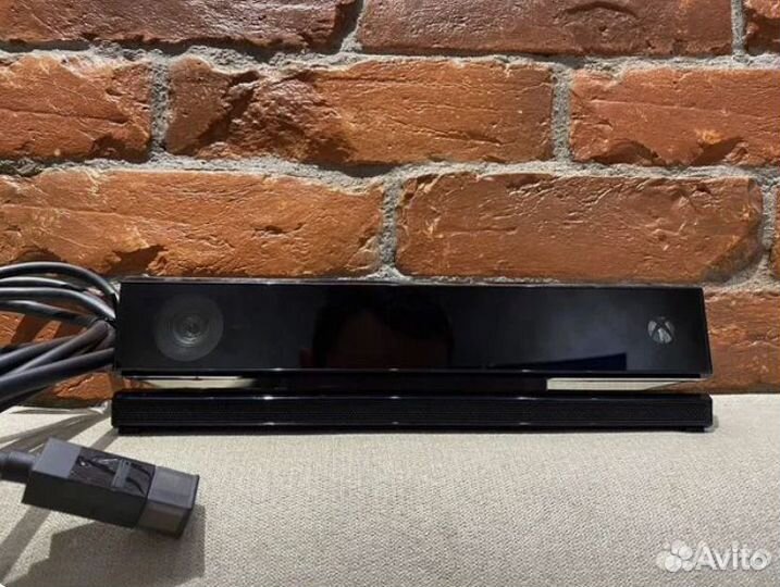 Kinect 2.0 для Xbox One