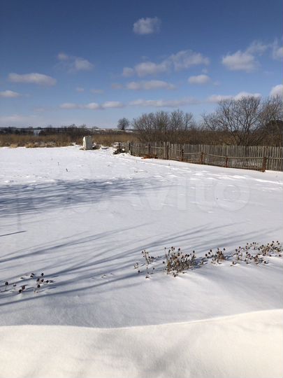 Участок 10 сот. (СНТ, ДНП)