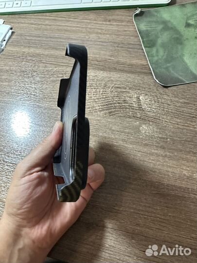 Pitaka iPhone 14 pro max