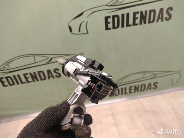 Замок зажигания Toyota Corolla E12 / 120 2001-2007