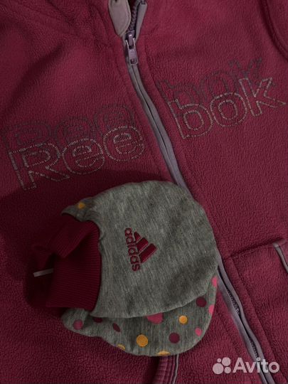 Детская одежда новая