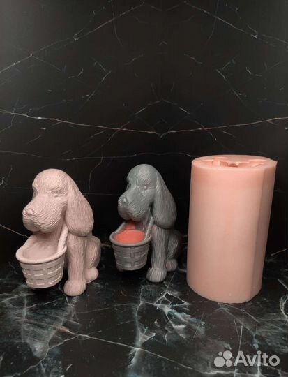 Силиконовые формы по вашей идеи