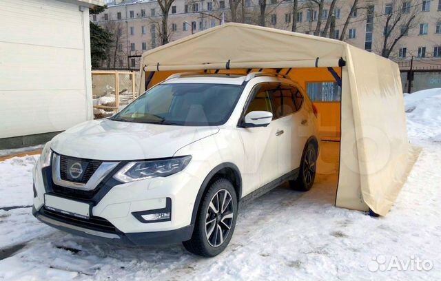 Сборно-разборный; гаражи от производителя