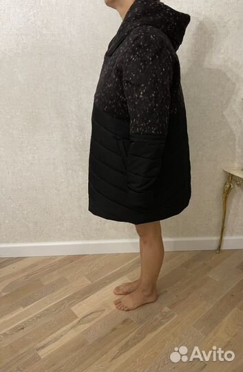 Куртка демисезонная 48-50