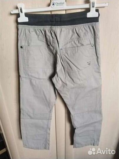 Брюки Next новые 9 лет