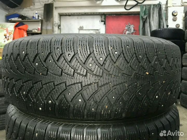 Nordman Nordman 4 235/65 R17