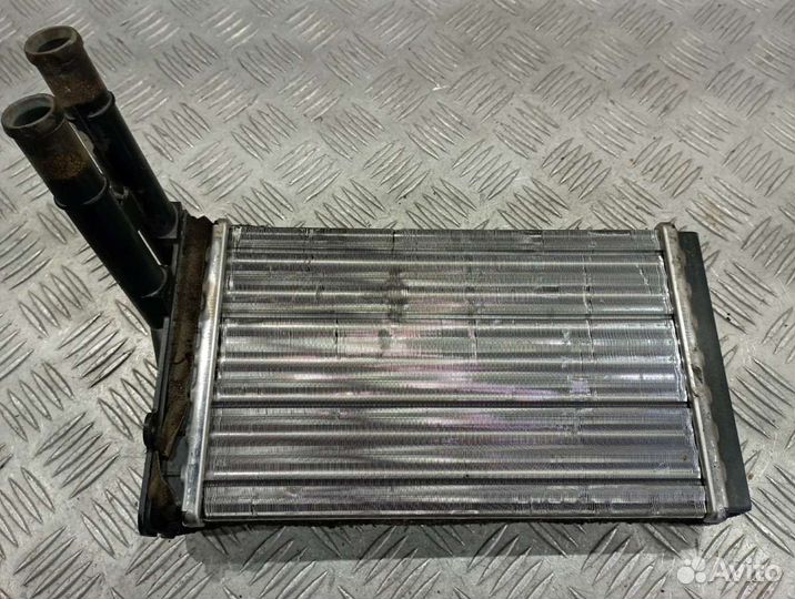 Радиатор отопителя (печки) Volkswagen Passat B5 Бе