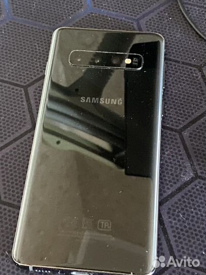 Samsung galaxy s10 128gb