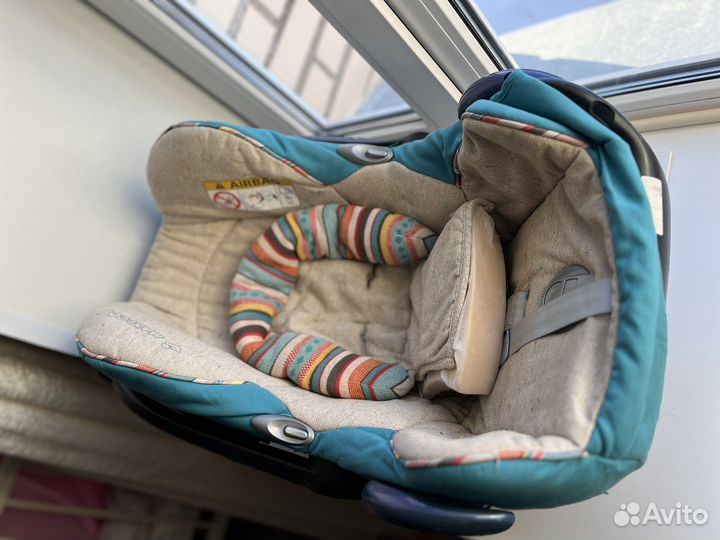 Люлька maxi cosi