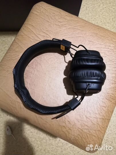 Marshall Major 2 bluetooth