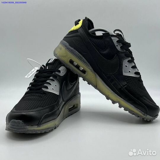 Кроссовки Nike Air Max Terrascape 90 (Арт.52996)