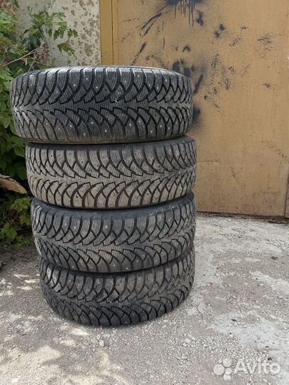 Nordman Nordman 4 205/60 R16 92T