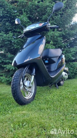 Скутер Honda dio AF-62