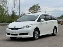 Toyota Wish 1.8 CVT, 2013, 87 000 км, с пробегом, цена 1 625 000 руб.