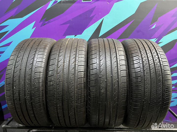 Nexen N'Priz AH8 215/55 R17