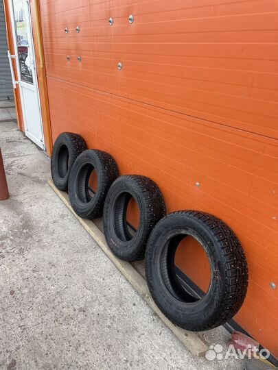 Nokian tyres
