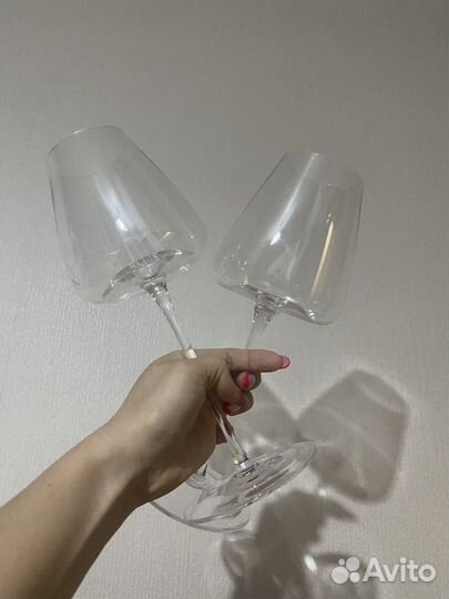 Бокалы для красного вина Kuhenland