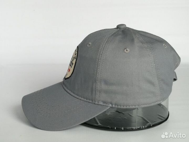 Бейсболка 