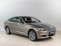 BMW 3 серия GT 2.0 AT, 2014, 207 888 км, с пробегом, цена 2 129 000 руб.