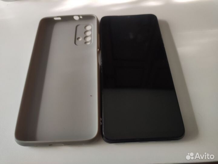 Xiaomi Redmi 9T, 4/128 ГБ