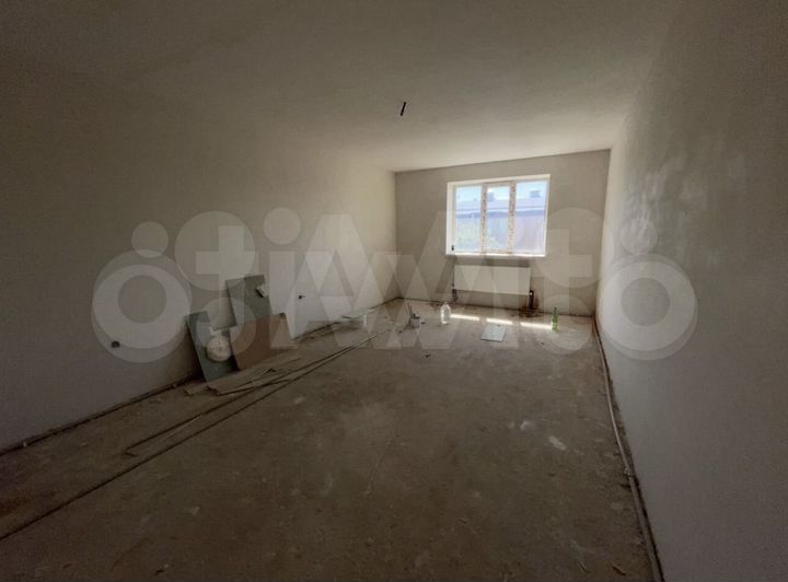 3-к. квартира, 71 м², 4/4 эт.