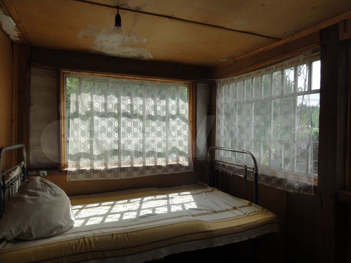 Дом 84,2 м² на участке 35 сот.