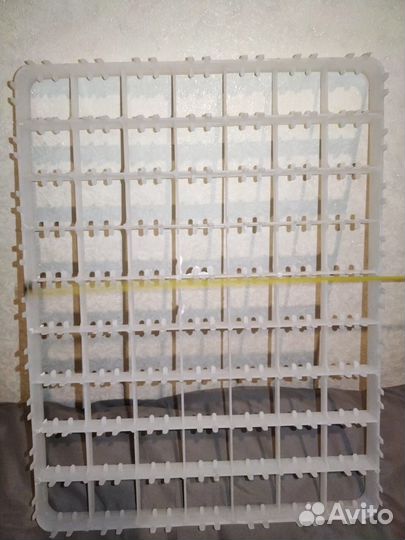 Лоток в инкубатор
