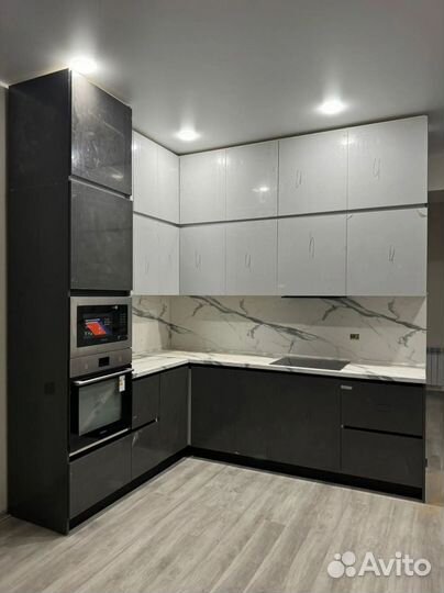 Кухня от производителя