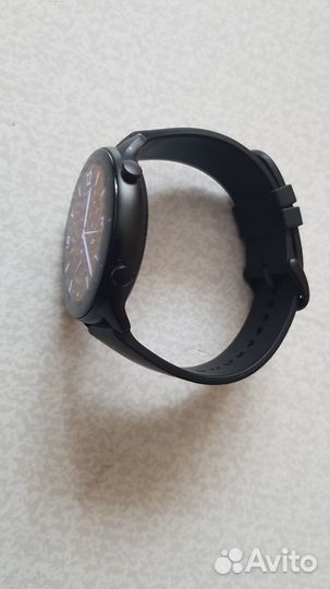 Смарт часы xiaomi amazfit GTR 2 A1952