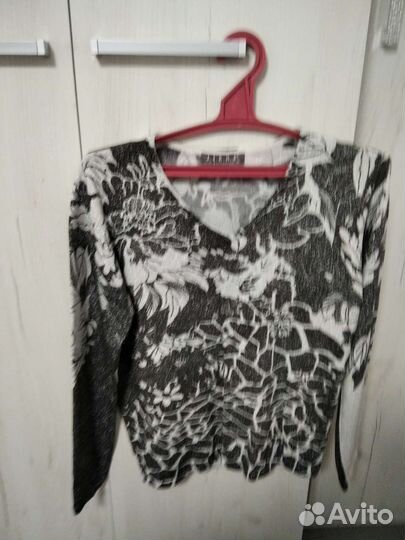 Джемпер женский 50 52
