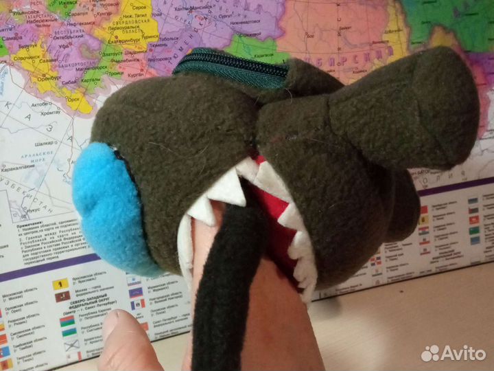 Ручная работа, Among us