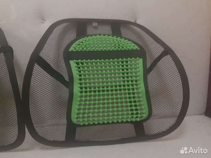 Ортопедическая спинка на стул