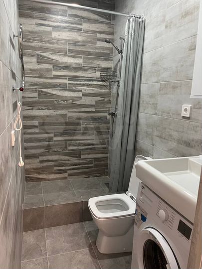 Квартира-студия, 31 м², 24/26 эт.