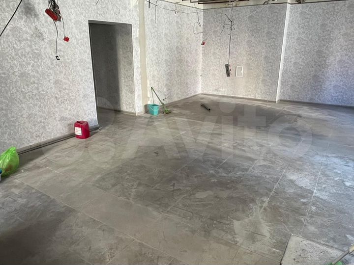 Торговая площадь, 68 м²