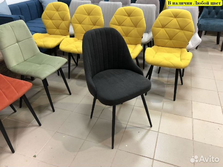 Барный стул лофт