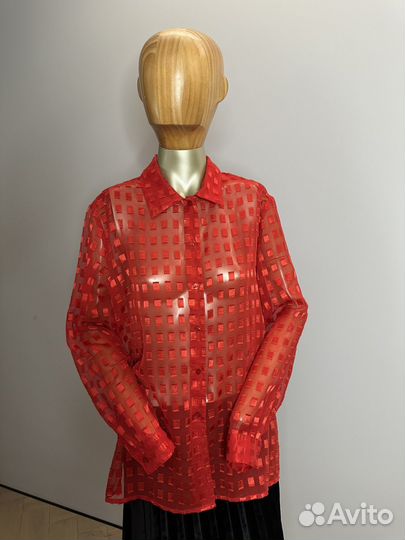 Блузка Woir Винтаж