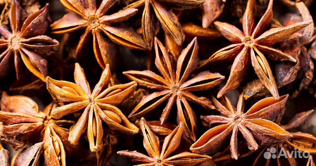 Приправы для чая