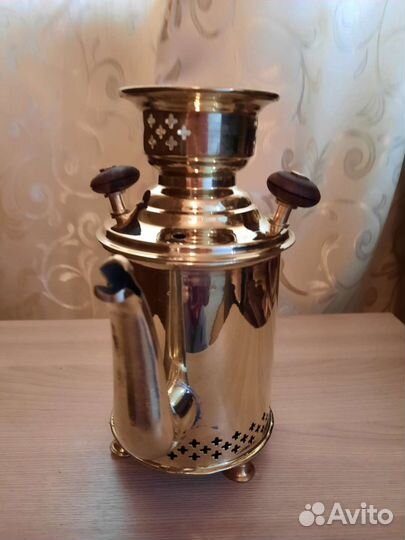 Самовар