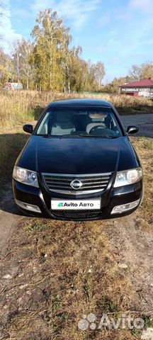 Nissan Almera Classic 1.6 AT, 2012, 214 000 км с пробегом, цена 670000 руб.