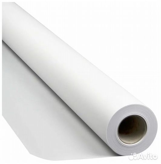Бумага рулонная Xerox 90 гр/кв м 610мм х 46м