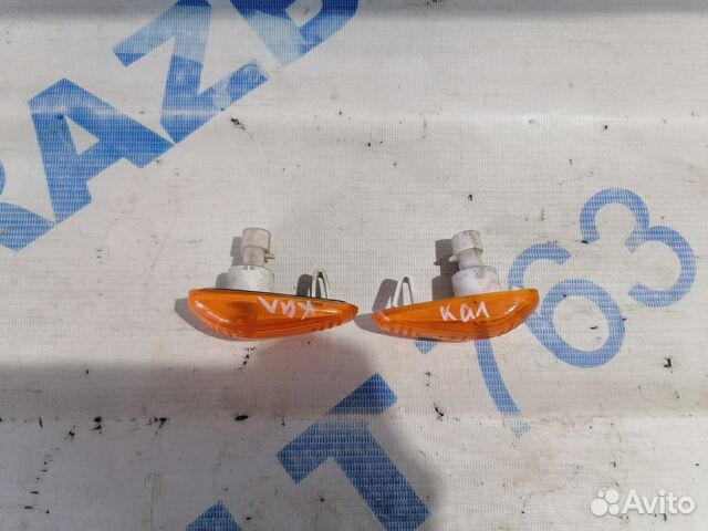 Повторитель поворотника LADA kalina 1 хетчбек
