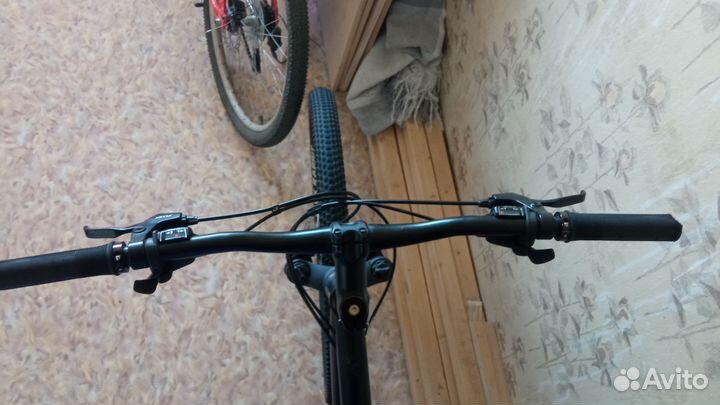 Forward apache 27.5 2.0 disk