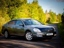 Nissan Teana 2.4 AT, 2007, 246 000 км, с пробегом, цена 800 000 руб.