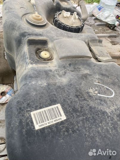 Бак топливный Хендай Гранд Старекс