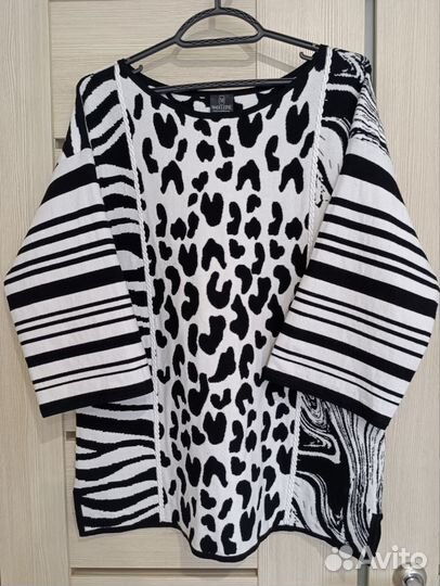 Джемпер Madeleine 46 вискоза