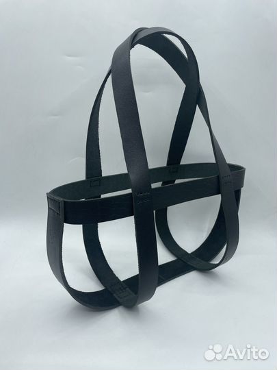 Портупея для сумки сумка - портупея