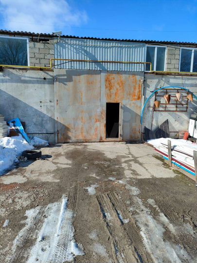 Склад, 270 м²