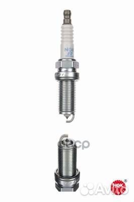 Свеча зажигания 6240 plfr5A11 NGK