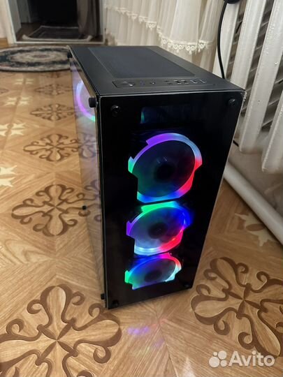 Игровой системный блок
